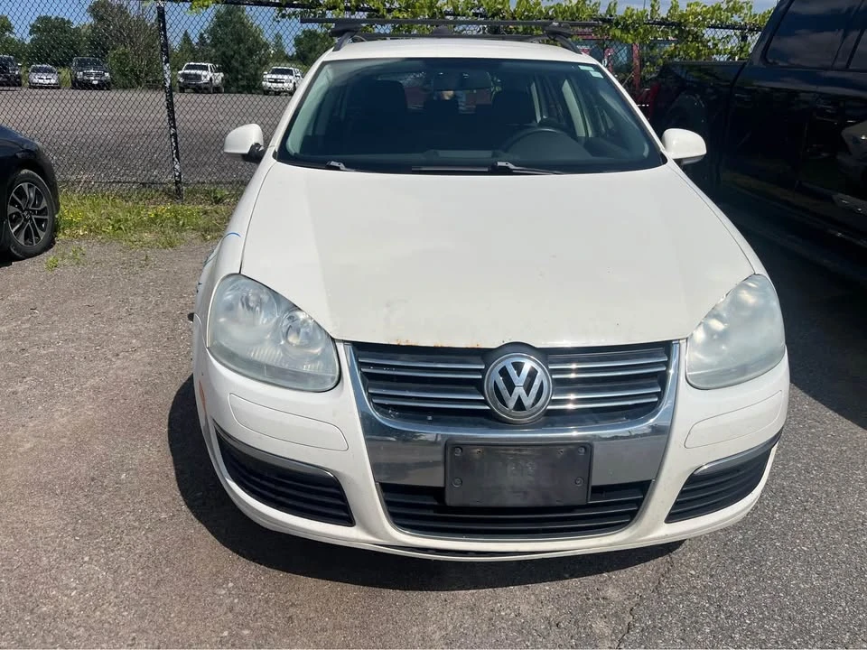 2009 Volkswagen GTI Mk5 - Image 3 of 11