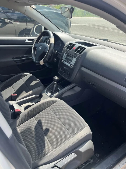 2009 Volkswagen GTI Mk5 - Image 11 of 11