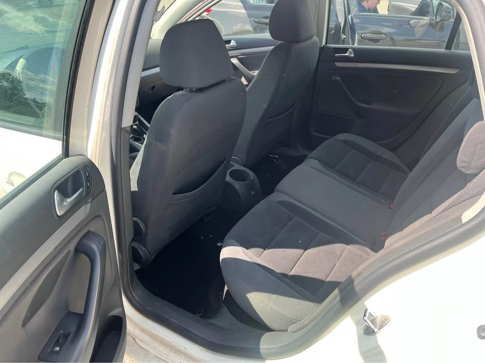 2009 Volkswagen GTI Mk5 - Image 7 of 11
