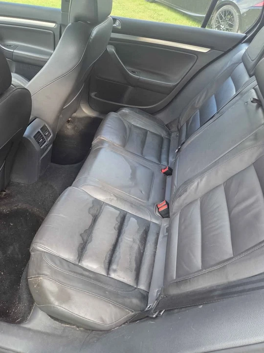 2009 Volkswagen GTI Mk5 - Image 11 of 11