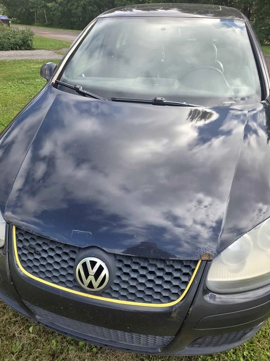 2009 Volkswagen GTI Mk5 - Image 3 of 11