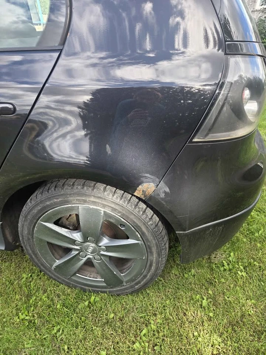 2009 Volkswagen GTI Mk5 - Image 6 of 11