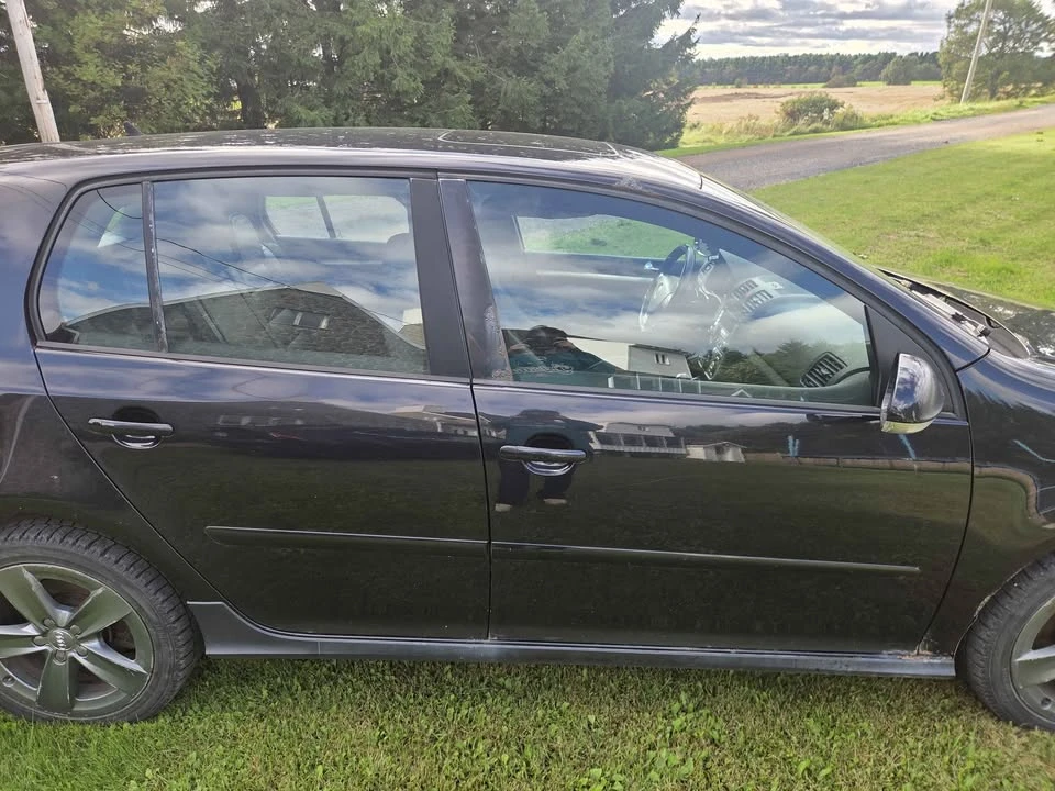 2009 Volkswagen GTI Mk5 - Image 7 of 11