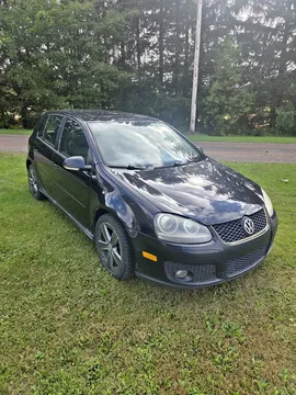 2009 Volkswagen GTI