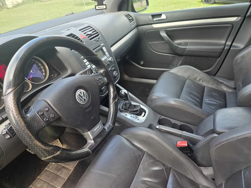 2009 Volkswagen GTI Mk5 - Image 9 of 11