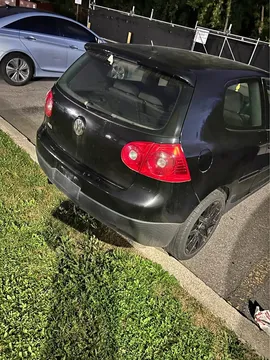 2009 Volkswagen GTI