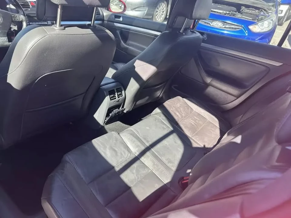 2009 Volkswagen GTI Mk5 - Image 2 of 12