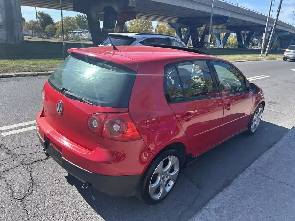 2009 Volkswagen GTI Mk5 - Image 9 of 12