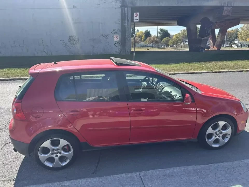 2009 Volkswagen GTI Mk5 - Image 3 of 12