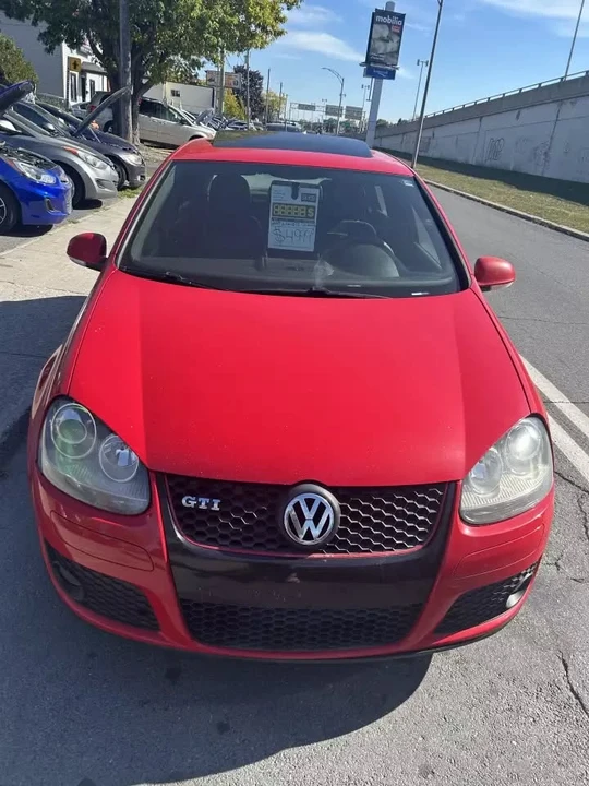 2009 Volkswagen GTI Mk5 - Image 8 of 12