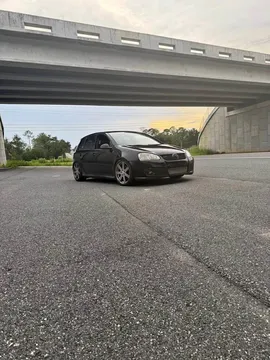 2009 Volkswagen GTI Wolfsburg Edition Hatchback