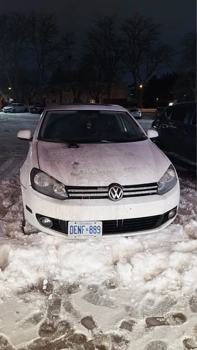 2009 Volkswagen A5 Jetta - Image 2 of 6