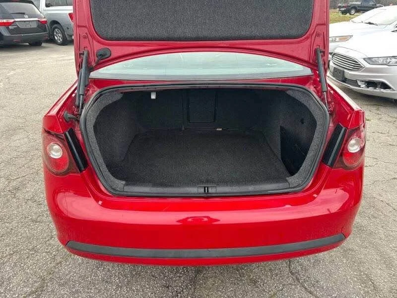2009 Volkswagen A5 Jetta - Image 12 of 12