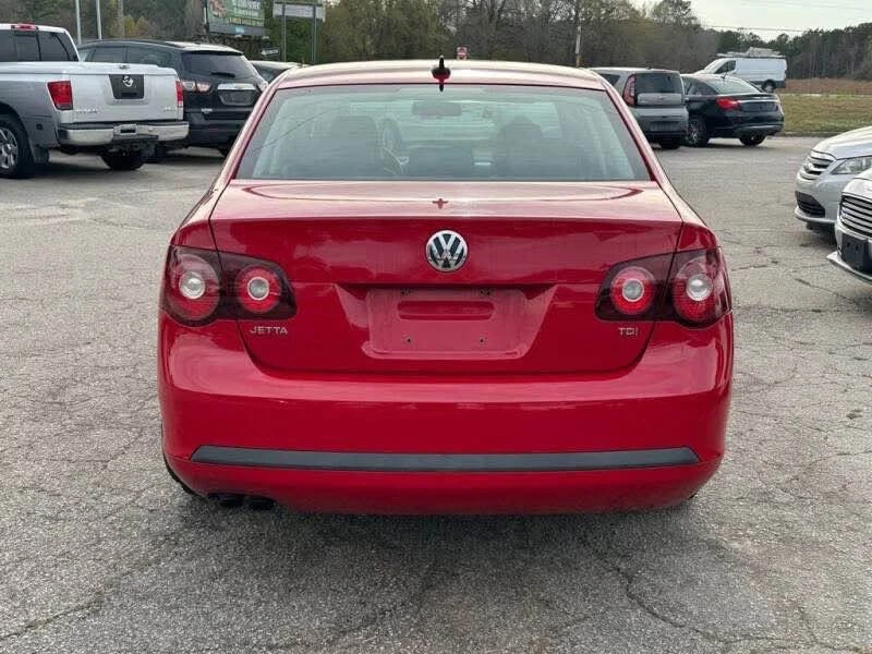 2009 Volkswagen A5 Jetta - Image 4 of 12