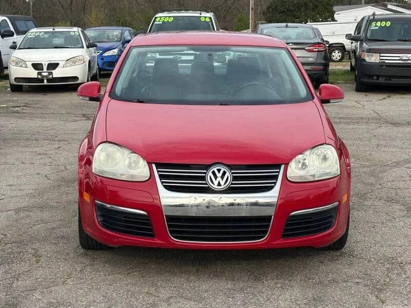 2009 Volkswagen A5 Jetta - Image 3 of 12