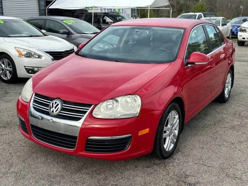 2009 Volkswagen A5 Jetta - Image 2 of 12