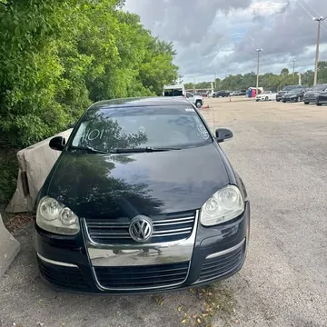 2009 Volkswagen Jetta 1.4T SEL