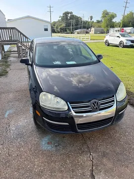 2009 Volkswagen Jetta 1.4T Wolfsburg Edition Sedan 4D