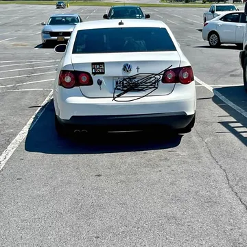 2009 Volkswagen Jetta 1.5T S Sedan 4D