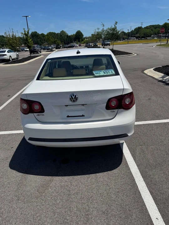2009 Volkswagen A5 Jetta - Image 12 of 12