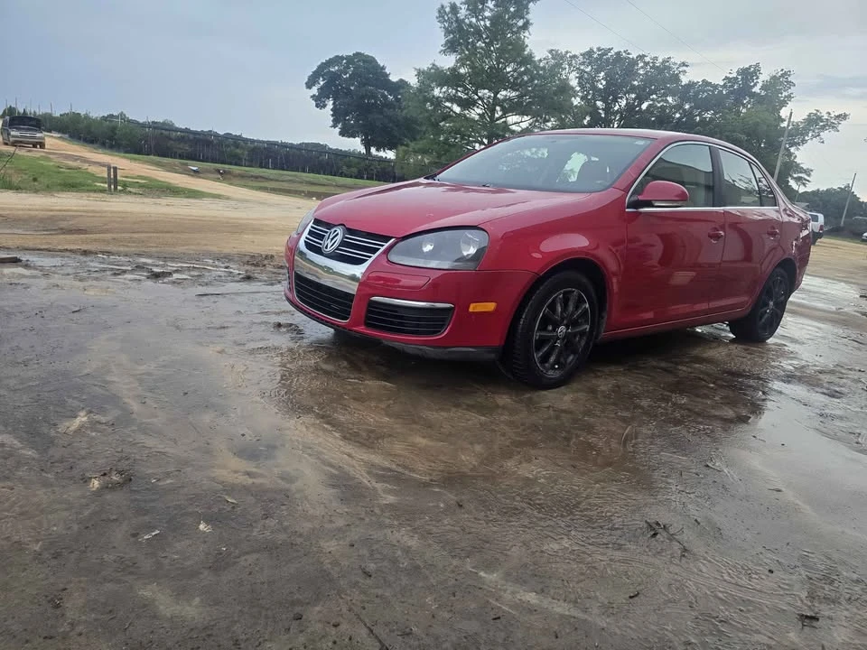2009 Volkswagen A5 Jetta - Image 7 of 9