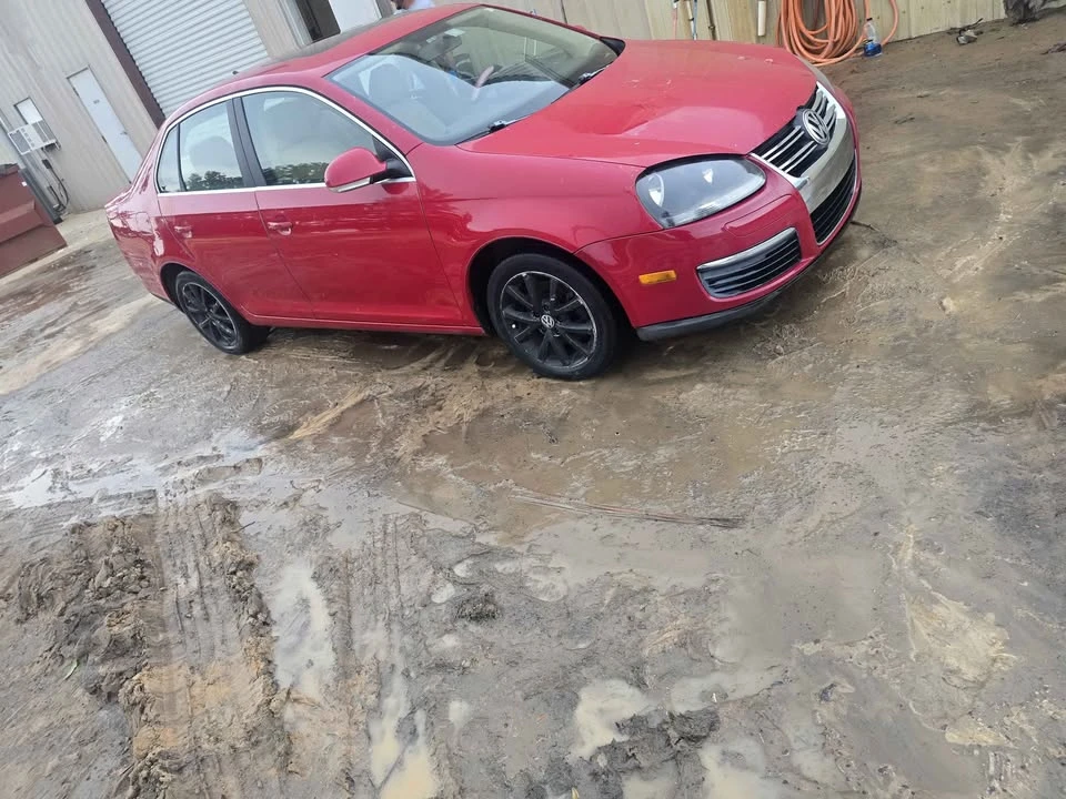 2009 Volkswagen A5 Jetta - Image 3 of 9
