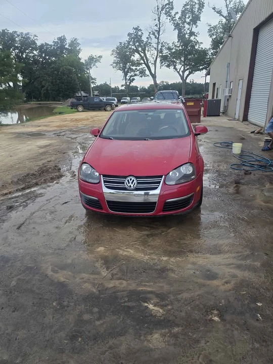 2009 Volkswagen A5 Jetta - Image 6 of 9