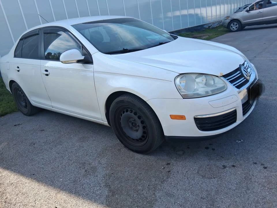 2009 Volkswagen A5 Jetta - Image 6 of 6