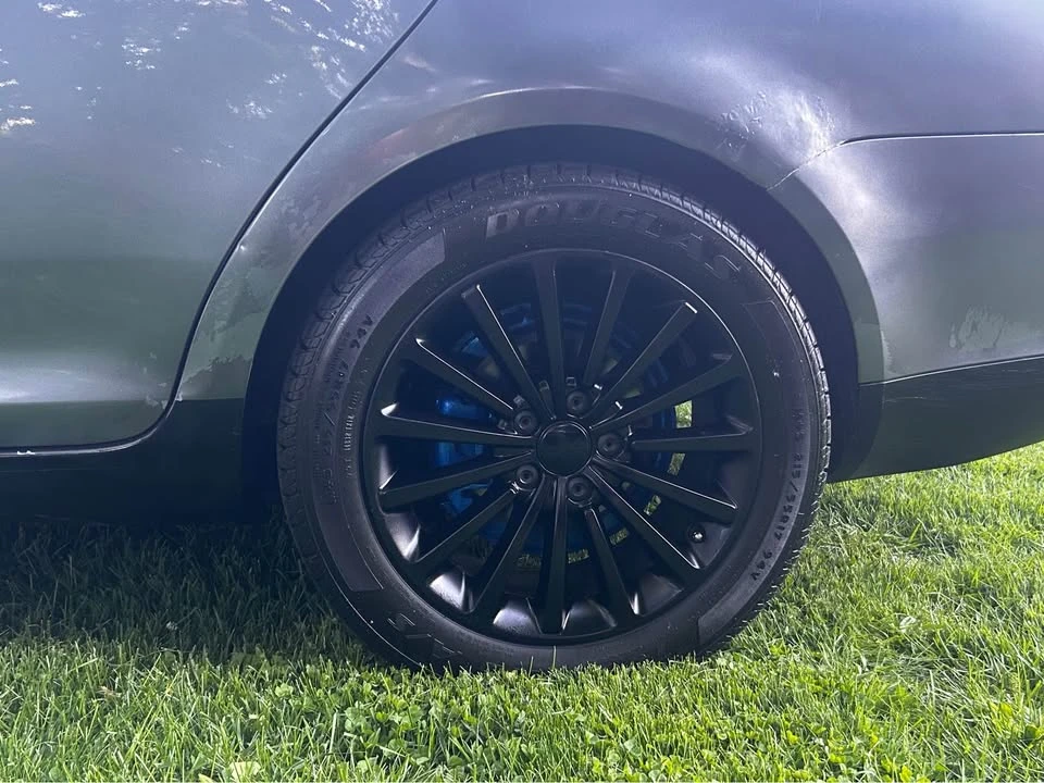 2009 Volkswagen A5 Jetta - Image 9 of 13