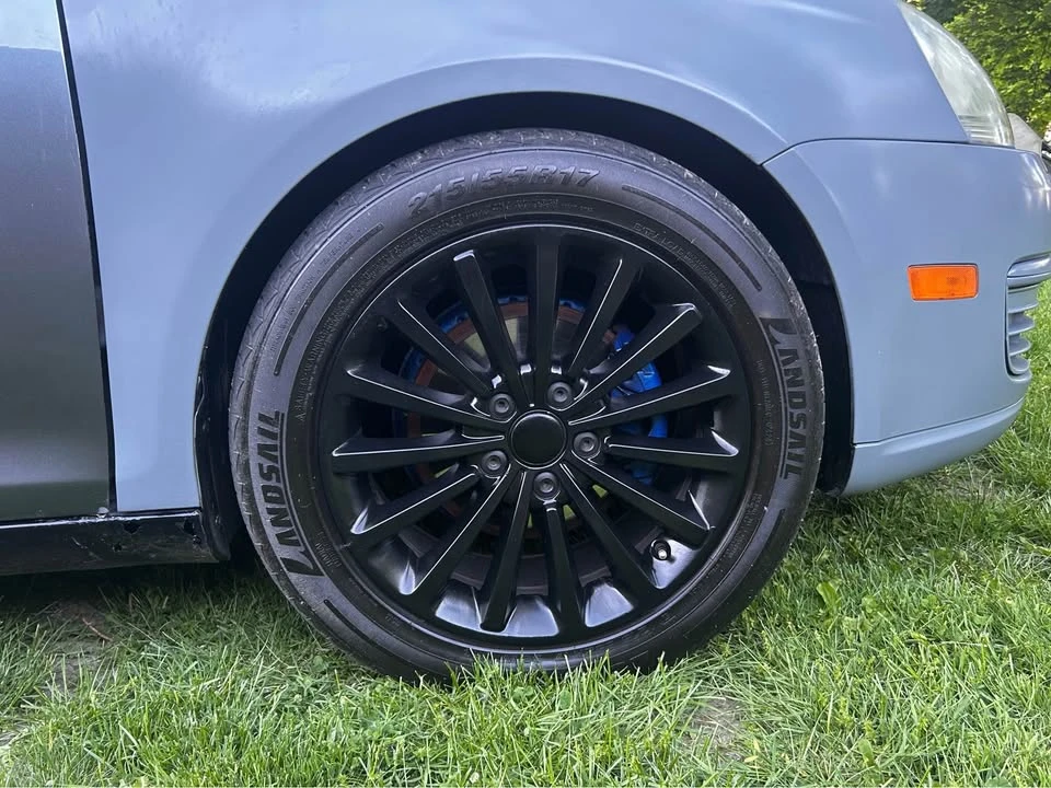 2009 Volkswagen A5 Jetta - Image 12 of 13