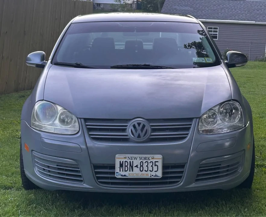 2009 Volkswagen A5 Jetta - Image 6 of 13