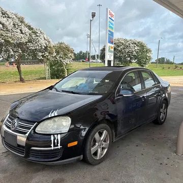 2009 Volkswagen Jetta 2.5L SE