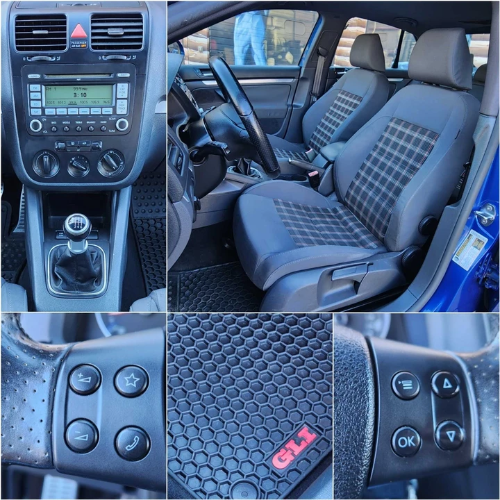 2009 Volkswagen A5 Jetta - Image 18 of 20