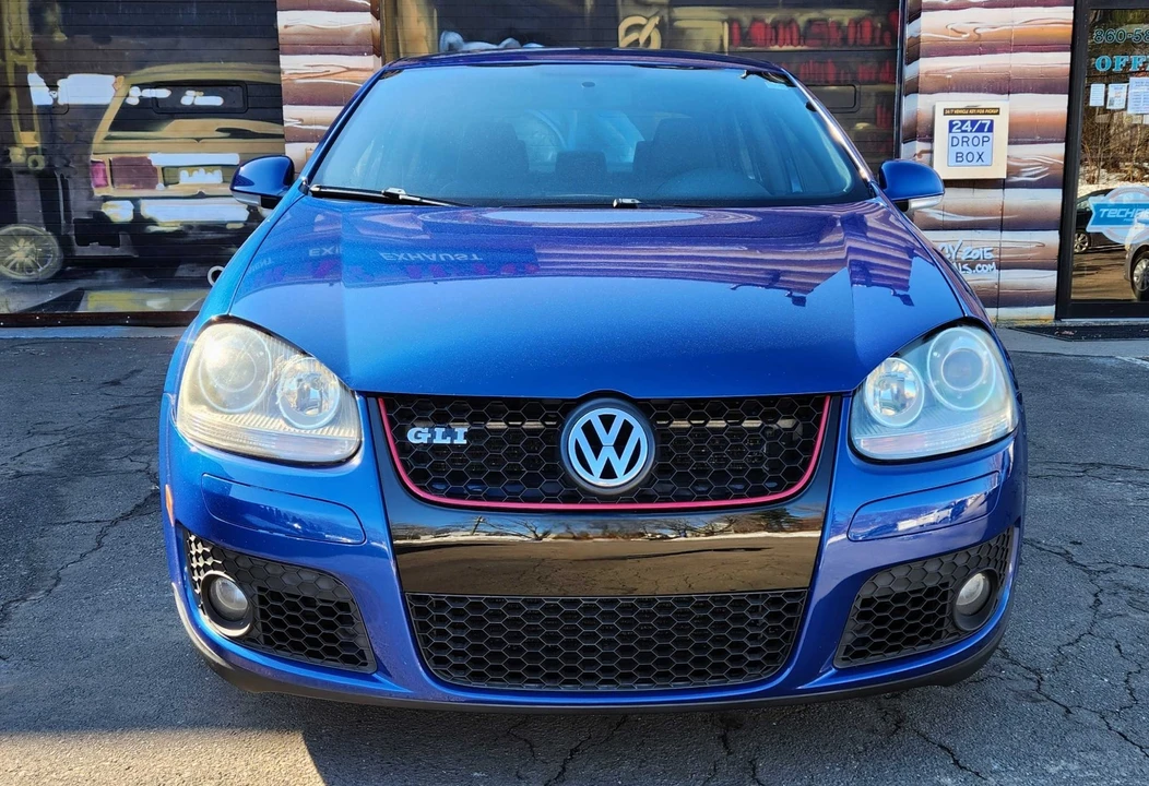 2009 Volkswagen A5 Jetta - Image 3 of 20