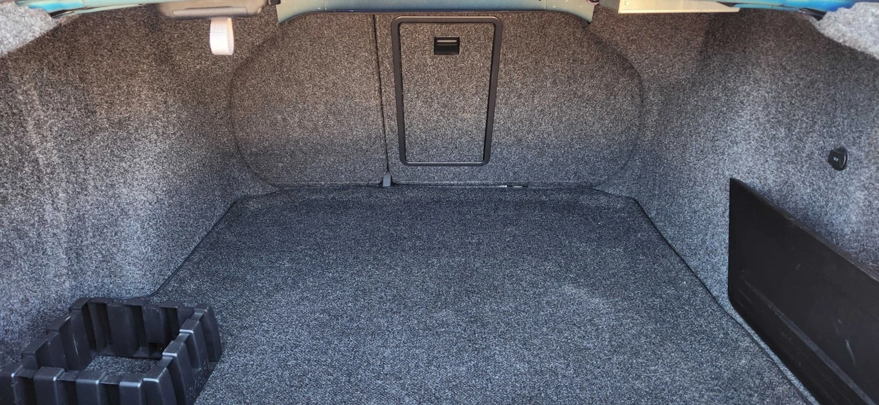 2009 Volkswagen A5 Jetta - Image 20 of 20