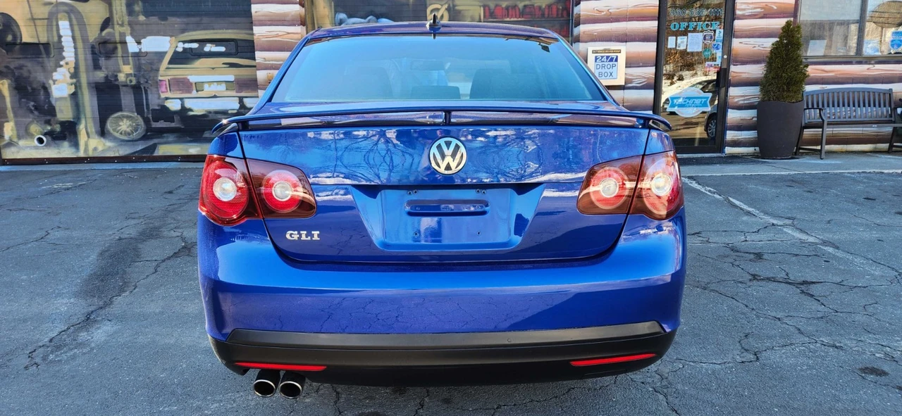 2009 Volkswagen A5 Jetta - Image 6 of 20