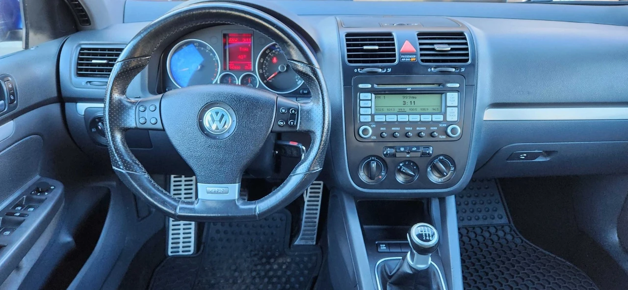 2009 Volkswagen A5 Jetta - Image 7 of 20