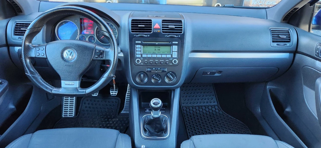 2009 Volkswagen A5 Jetta - Image 16 of 20