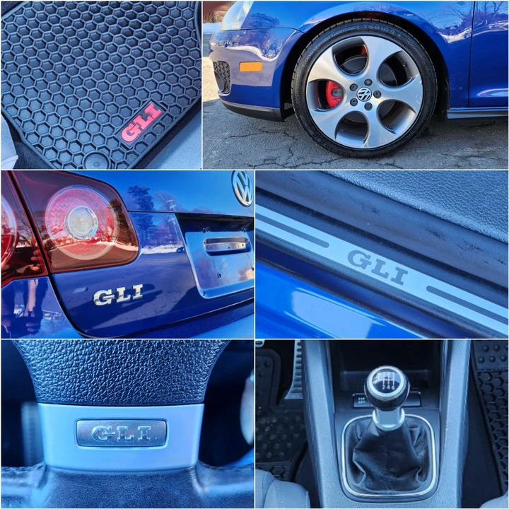 2009 Volkswagen A5 Jetta - Image 10 of 20