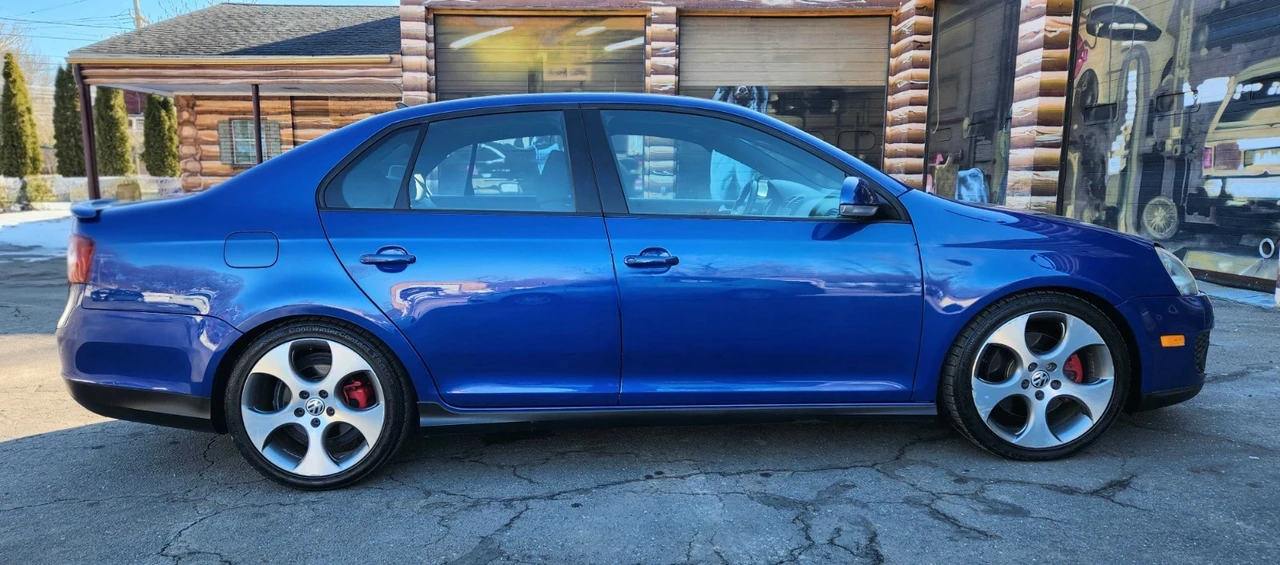 2009 Volkswagen A5 Jetta - Image 5 of 20