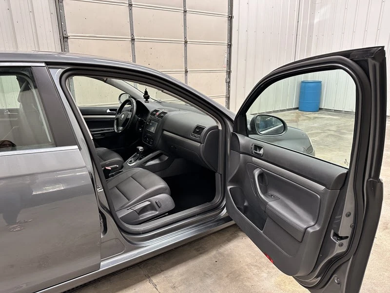 2009 Volkswagen A5 Jetta - Image 18 of 21