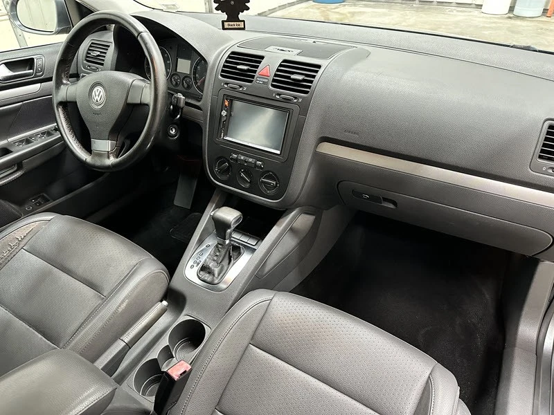 2009 Volkswagen A5 Jetta - Image 20 of 21