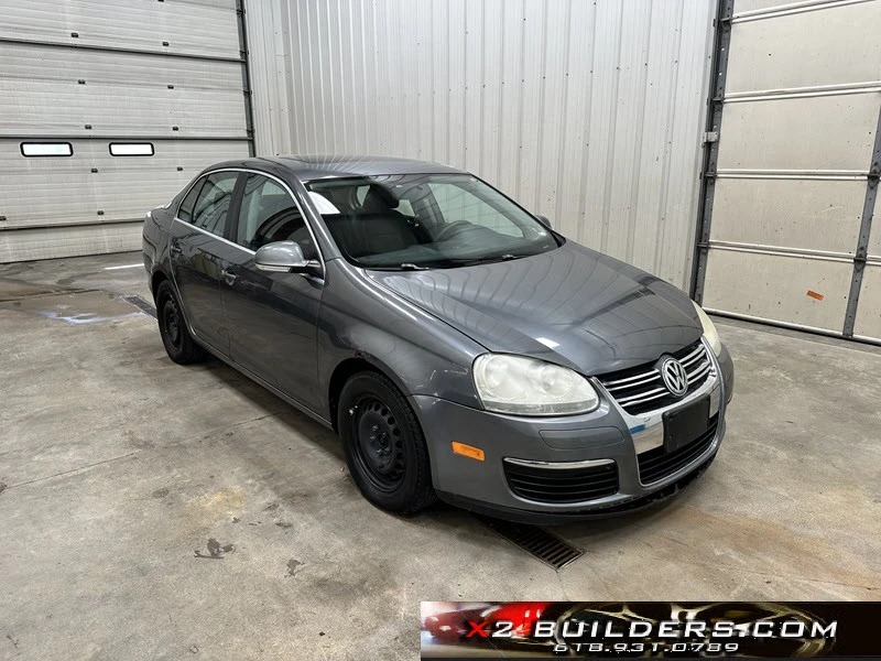 2009 Volkswagen A5 Jetta - Image 3 of 21