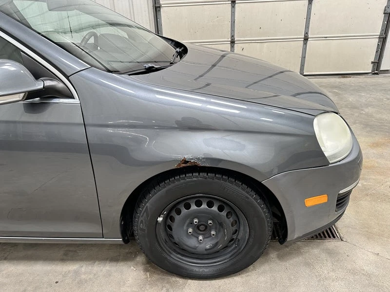 2009 Volkswagen A5 Jetta - Image 21 of 21