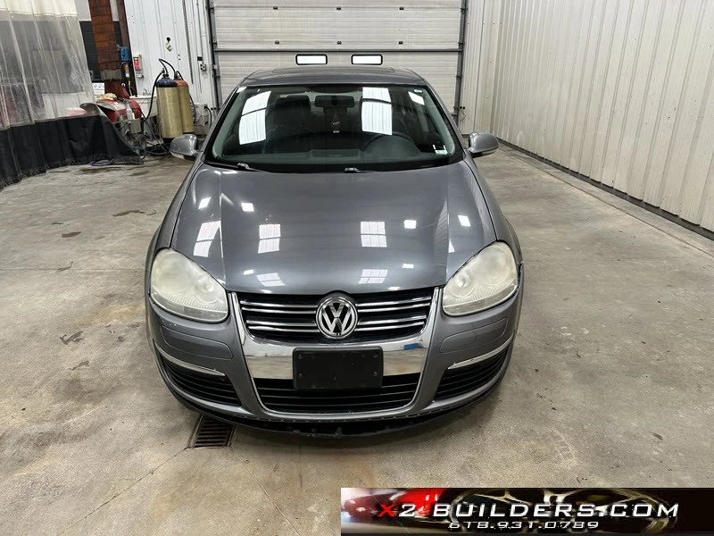 2009 Volkswagen A5 Jetta - Image 2 of 21