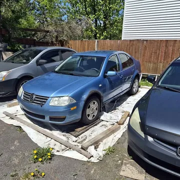 2009 Volkswagen Jetta