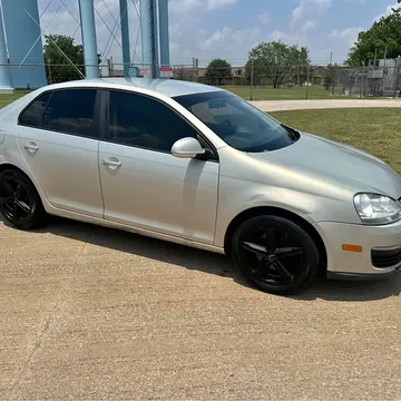 2009 Volkswagen Jetta
