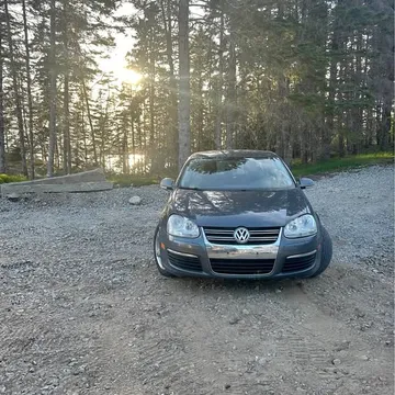 2009 Volkswagen Jetta