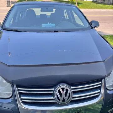 2009 Volkswagen Jetta
