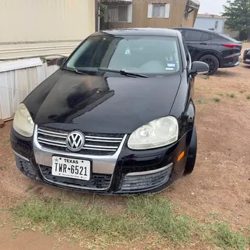 2009 Volkswagen Jetta